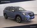 Subaru Forester 2.0 e-Boxer  Premium + 3 TAGLIANDI promo a tempo Blu/Azzurro - thumbnail 9