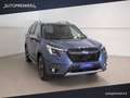 Subaru Forester 2.0 e-Boxer  Premium + 3 TAGLIANDI promo a tempo Blue - thumbnail 8