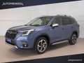 Subaru Forester 2.0 e-Boxer  Premium + 3 TAGLIANDI promo a tempo Blu/Azzurro - thumbnail 1