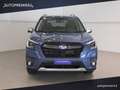 Subaru Forester 2.0 e-Boxer  Premium + 3 TAGLIANDI promo a tempo Blue - thumbnail 3