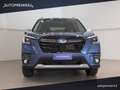 Subaru Forester 2.0 e-Boxer  Premium + 3 TAGLIANDI promo a tempo Blue - thumbnail 2