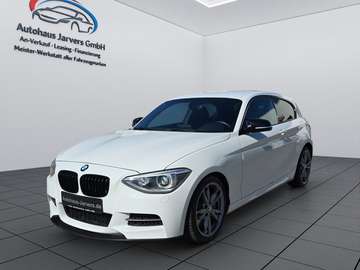 1er (3-Türer) M135i *Service+Steuerkette NEU*