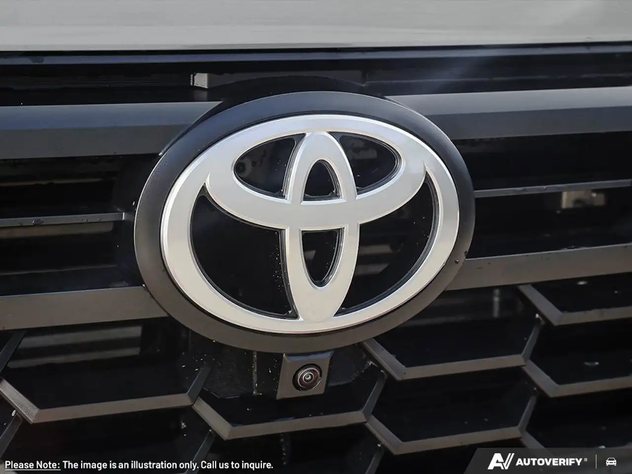 Toyota Tacoma fotografie Toyota Tacoma