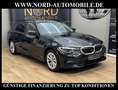 BMW 320 e touring Hybrid *AHK*LEDER*LASER*HARMAN* Negro - thumbnail 4