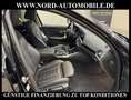 BMW 320 e touring Hybrid *AHK*LEDER*LASER*HARMAN* Negro - thumbnail 17