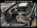 BMW 320 e touring Hybrid *AHK*LEDER*LASER*HARMAN* Negro - thumbnail 14