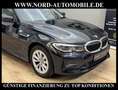 BMW 320 e touring Hybrid *AHK*LEDER*LASER*HARMAN* Negro - thumbnail 10