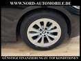 BMW 320 e touring Hybrid *AHK*LEDER*LASER*HARMAN* Negro - thumbnail 12