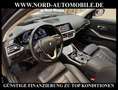 BMW 320 e touring Hybrid *AHK*LEDER*LASER*HARMAN* Negro - thumbnail 13