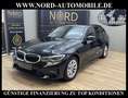 BMW 320 e touring Hybrid *AHK*LEDER*LASER*HARMAN* Negro - thumbnail 6