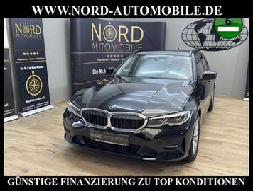 e touring Hybrid *AHK*LEDER*LASER*HARMAN*