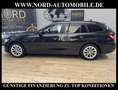 BMW 320 e touring Hybrid *AHK*LEDER*LASER*HARMAN* Negro - thumbnail 8