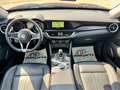Alfa Romeo Stelvio STELVIO BUSINESS Q4 2.2 MJ 180CV AT8 IVA ESPOSTA Noir - thumbnail 15