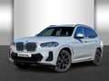 BMW X3 xDrive30d M Sport Pano HUD H/K ACC Laser AHK Grau - thumbnail 2