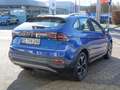 Volkswagen Taigo 1,0 TSI DSG Style IQ.Light ACC R-Kamera Blau - thumbnail 3
