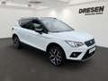 SEAT Arona FR 1.0 TSI DSG RÜCKFAHRKAMERA SITZHEIZUNG DAB-RADI Weiß - thumbnail 2
