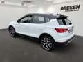 SEAT Arona FR 1.0 TSI DSG RÜCKFAHRKAMERA SITZHEIZUNG DAB-RADI Weiß - thumbnail 4