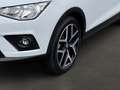 SEAT Arona FR 1.0 TSI DSG RÜCKFAHRKAMERA SITZHEIZUNG DAB-RADI Weiß - thumbnail 6