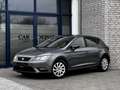 SEAT Leon Style*AUTOMA.*PDC*TOUCH*SPORT*TEMP.*BLUET.* Grau - thumbnail 1