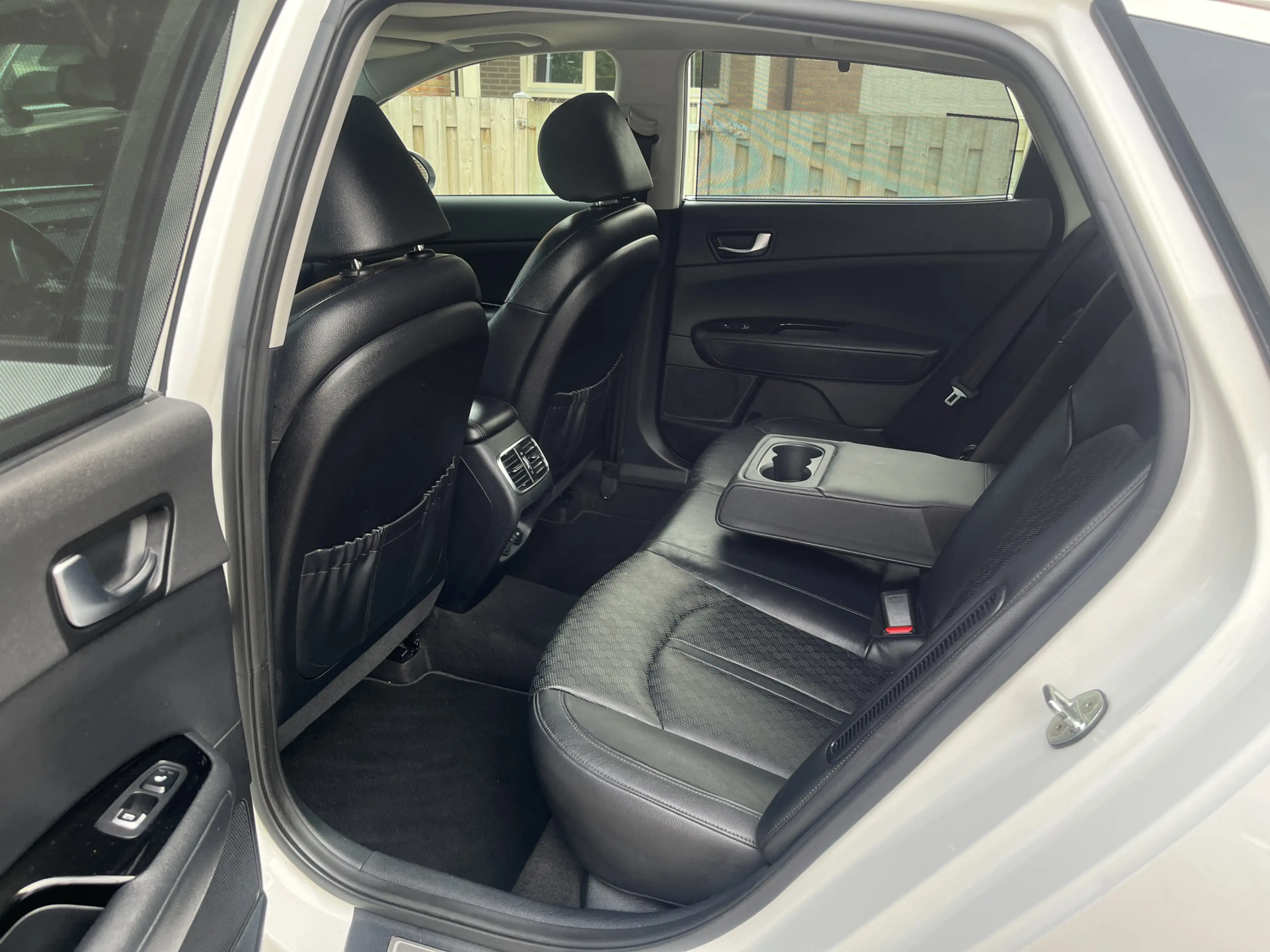 Kia Optima 2.0 GDI PHEV Business ExecutiveLine Trekhaak — photo 9