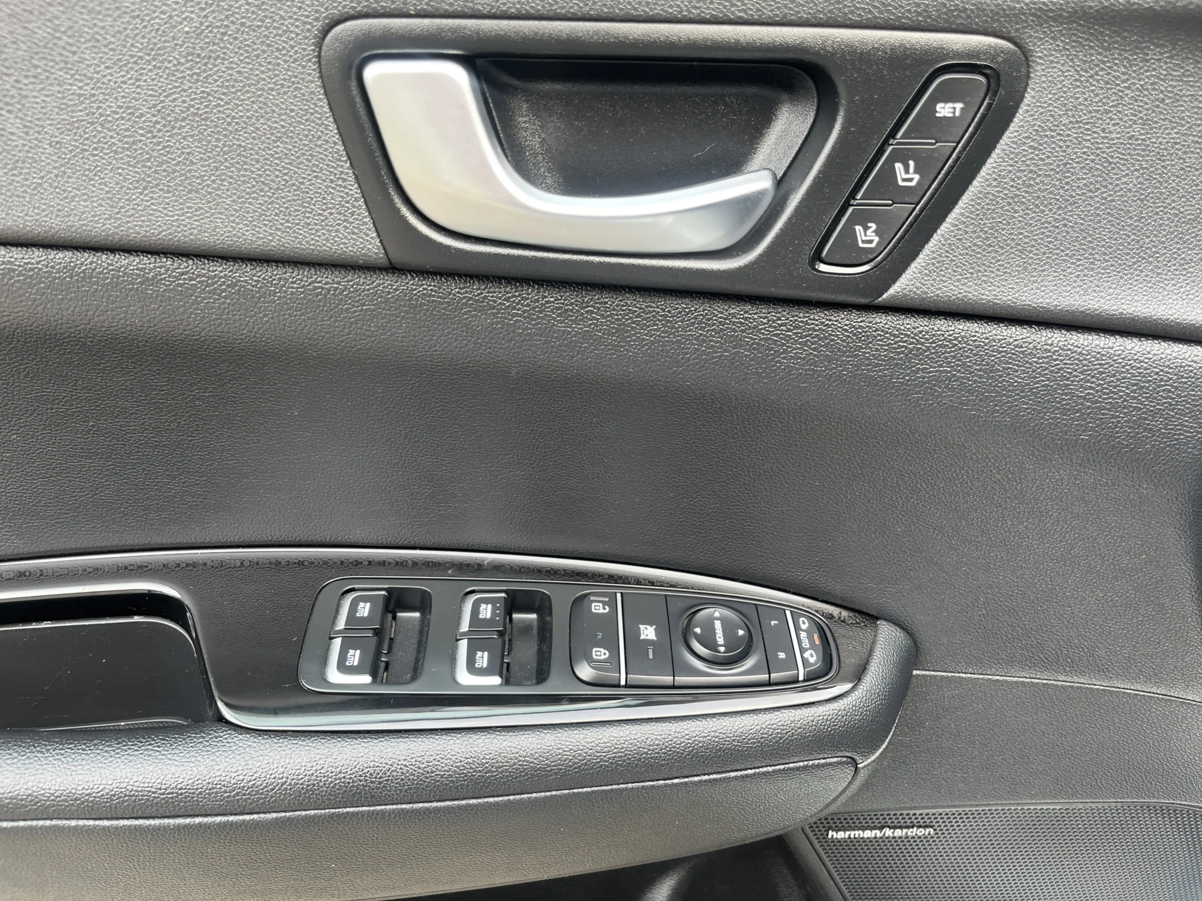 Kia Optima 2.0 GDI PHEV Business ExecutiveLine Trekhaak — photo 7