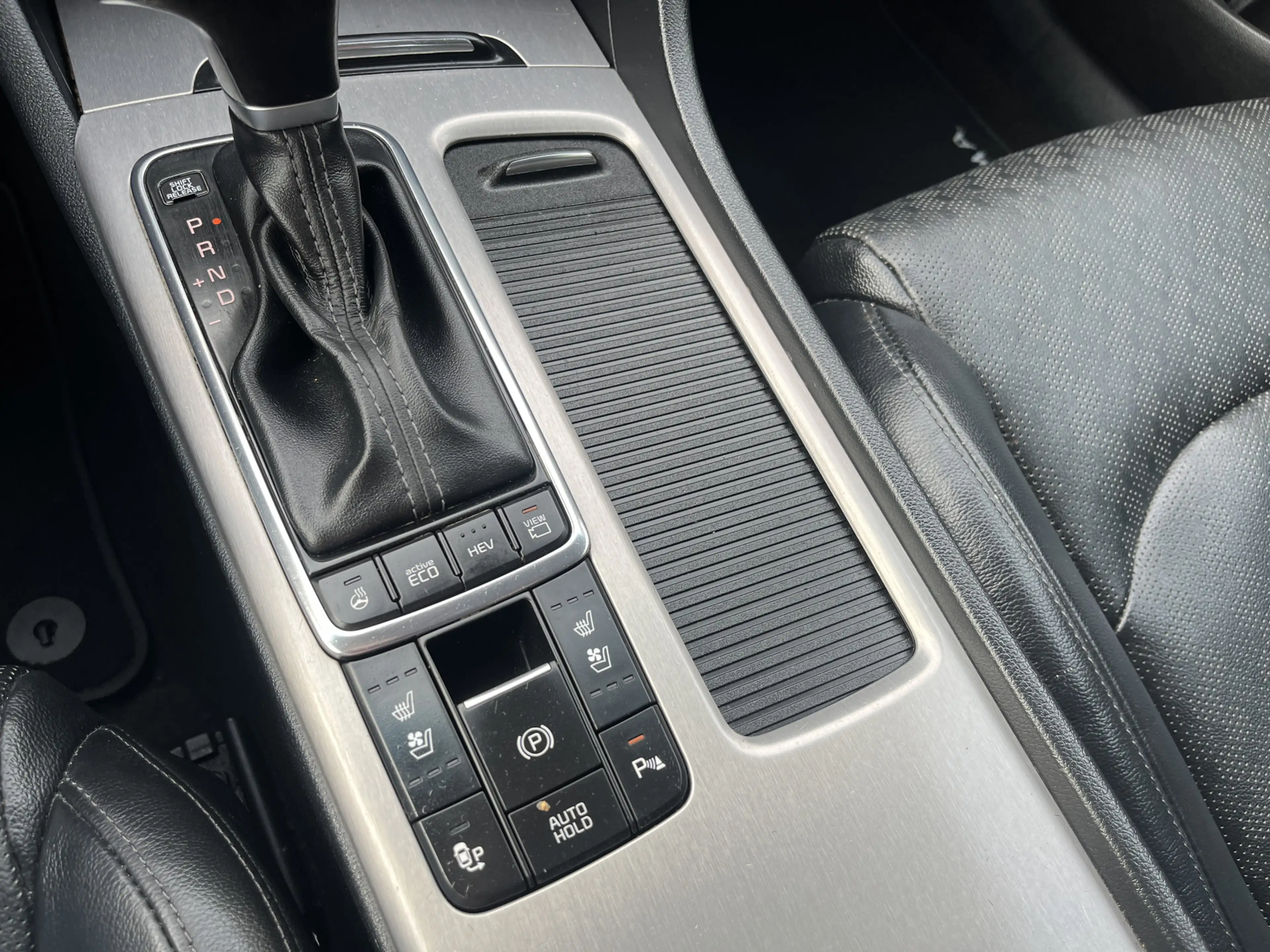 Kia Optima 2.0 GDI PHEV Business ExecutiveLine Trekhaak — photo 17