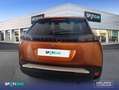 Peugeot 2008 1.2 PureTech S&S Allure 100 Naranja - thumbnail 7