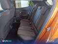 Peugeot 2008 1.2 PureTech S&S Allure 100 Naranja - thumbnail 10