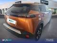 Peugeot 2008 1.2 PureTech S&S Allure 100 Naranja - thumbnail 4