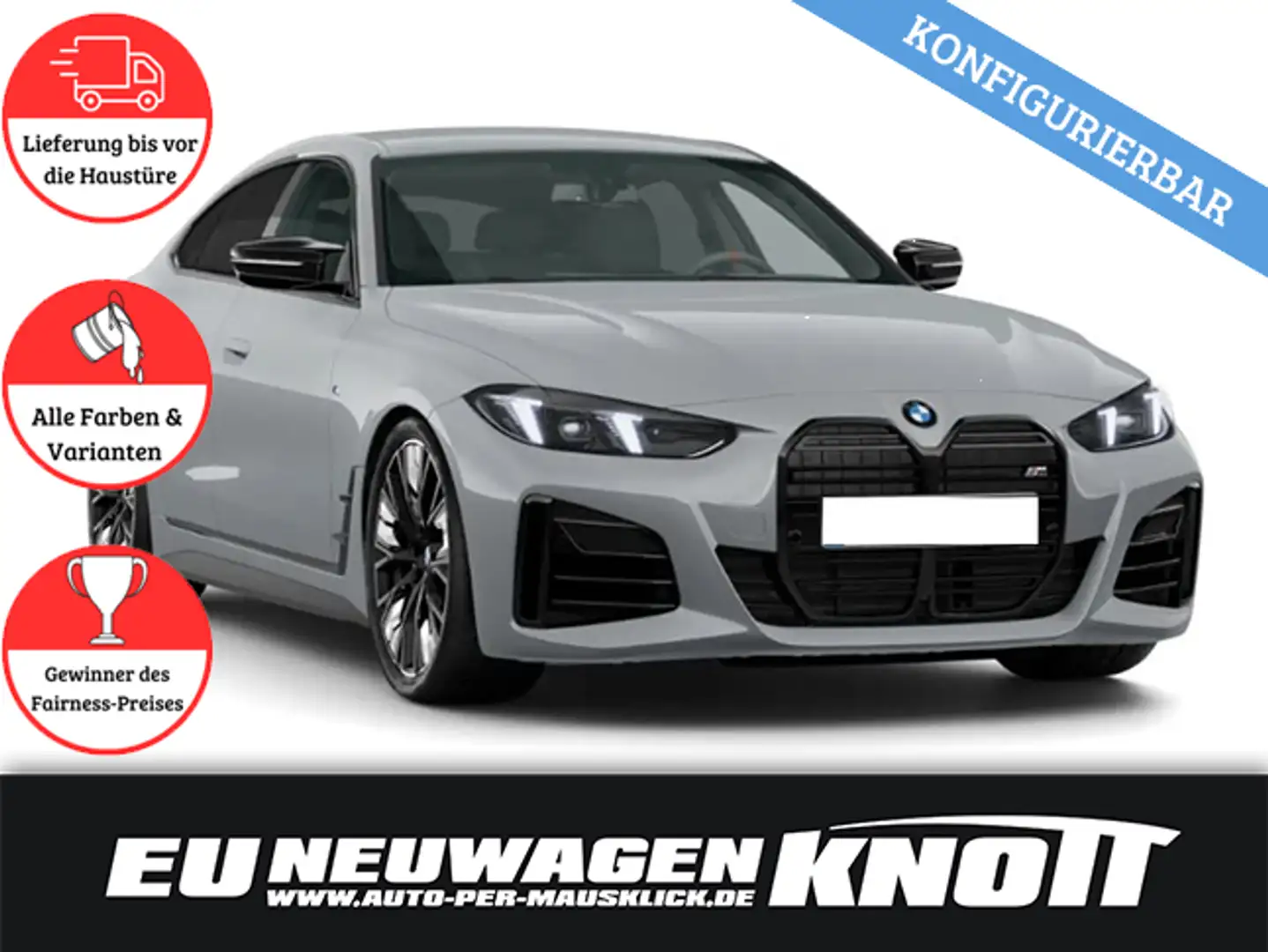 BMW Seria 4