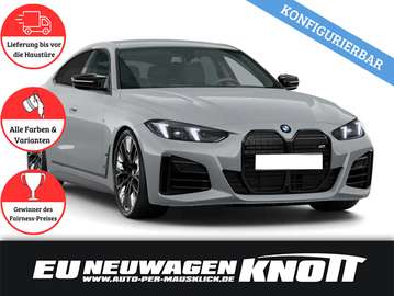 M440i xDrive (392PS, Automatic Getriebe Steptronic) LED-Scheinwerfer, Keyless Start