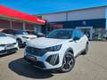 Peugeot 2008 Hybrid 136 e-DSC GT Weiß - thumbnail 1