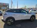 Peugeot 2008 Hybrid 136 e-DSC GT Weiß - thumbnail 4