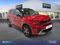 Citroën C3 Aircross Turbo 73kW (100CV) BVM6 Plus Rojo - thumbnail 3
