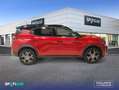 Citroën C3 Aircross Turbo 73kW (100CV) BVM6 Plus Rojo - thumbnail 4