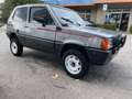 Fiat Panda 4x4 edizione limitata 5000esemplari doppio tettino Silber - thumbnail 3