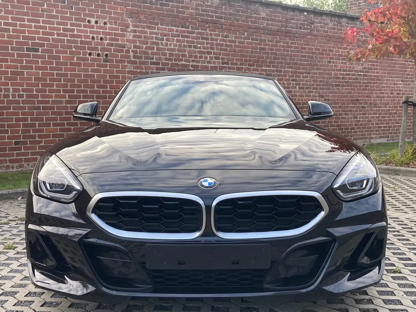 BMW Z4 sDrive20i Aut. M - 2024 - 28.000 Km - 1