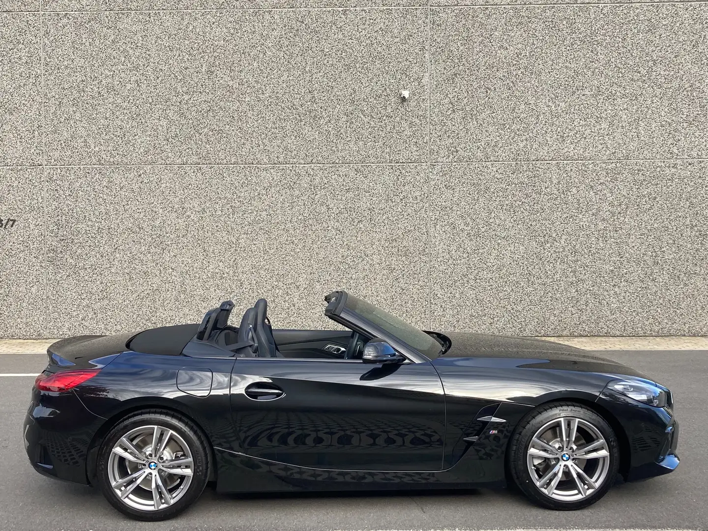 BMW Z4 sDrive20i Aut. M - 2024 - 28.000 Km - 2