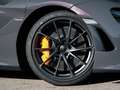 McLaren 750S 750S Coupé / Lava Grey / CF Racing Seats / B&W Grau - thumbnail 5
