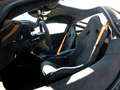 McLaren 750S 750S Coupé / Lava Grey / CF Racing Seats / B&W Grau - thumbnail 11