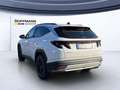 Hyundai TUCSON TUCSON FL (MY25) 1.6 T-GDI, (160 PS) 48V 7-DCT 2 Blanc - thumbnail 4