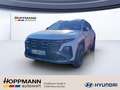Hyundai TUCSON TUCSON FL (MY25) 1.6 T-GDI, (160 PS) 48V 7-DCT 2 Weiß - thumbnail 1