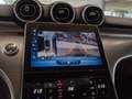 Mercedes-Benz C 200 d T Avantgarde/Pano/AHK/LED/360/Distr/18" Fekete - thumbnail 16