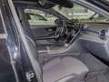 Mercedes-Benz C 200 d T Avantgarde/Pano/AHK/LED/360/Distr/18" Fekete - thumbnail 8