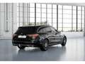 Mercedes-Benz C 200 d T Avantgarde/Pano/AHK/LED/360/Distr/18" Schwarz - thumbnail 3