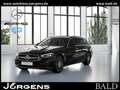 Mercedes-Benz C 200 d T Avantgarde/Pano/AHK/LED/360/Distr/18" Schwarz - thumbnail 2