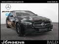Mercedes-Benz C 200 d T Avantgarde/Pano/AHK/LED/360/Distr/18" Fekete - thumbnail 2