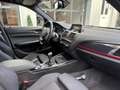 BMW 116 1-serie 116d Business+ | AIRCO | NAVIGATIE | LMV | Negro - thumbnail 6