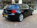 BMW 116 1-serie 116d Business+ | AIRCO | NAVIGATIE | LMV | Zwart - thumbnail 2