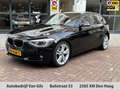 BMW 116 1-serie 116d Business+ | AIRCO | NAVIGATIE | LMV | Nero - thumbnail 1